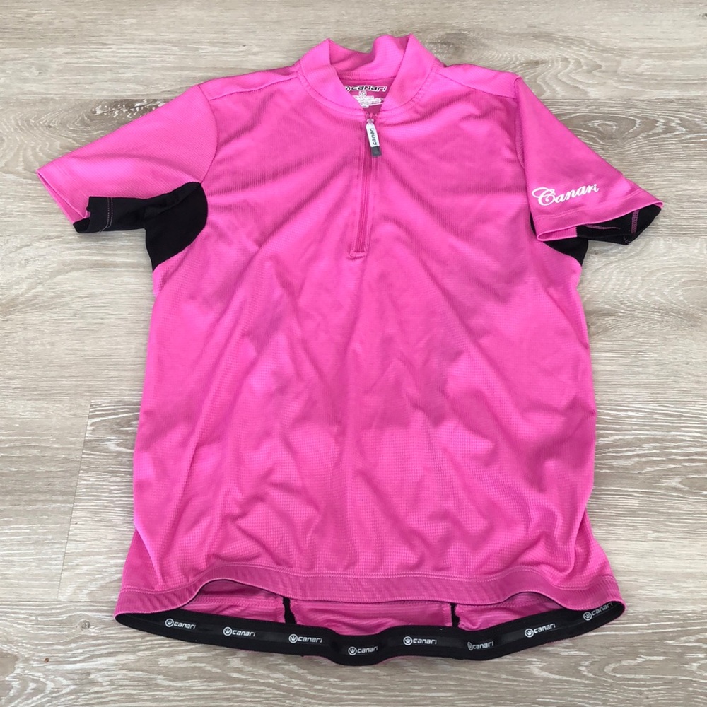 Bike Shirt